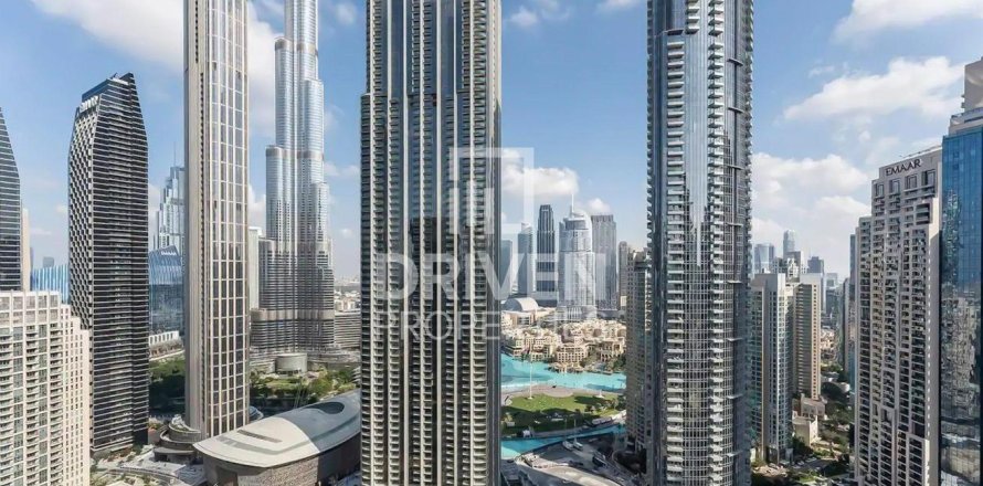 1 bedroom Apartment in Burj Crown, UAE No. 192815