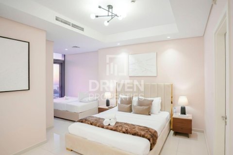 2 bedrooms Apartment in Paramount Tower Hotel & Residences, UAE No. 192816 4