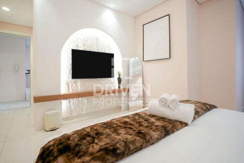 2 bedrooms Apartment in Paramount Tower Hotel & Residences, UAE No. 192816 9