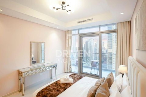 2 bedrooms Apartment in Paramount Tower Hotel & Residences, UAE No. 192816 6