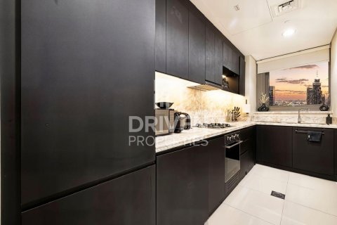 2 bedrooms Apartment in Paramount Tower Hotel & Residences, UAE No. 192814 12