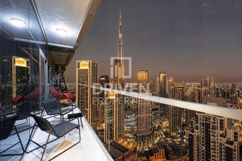 2 bedrooms Apartment in Paramount Tower Hotel & Residences, UAE No. 192814 21