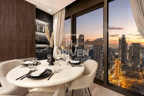 2 bedrooms Apartment in Paramount Tower Hotel & Residences, UAE No. 192814 13