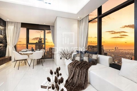 2 bedrooms Apartment in Paramount Tower Hotel & Residences, UAE No. 192814 5