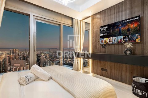 2 bedrooms Apartment in Paramount Tower Hotel & Residences, UAE No. 192814 9