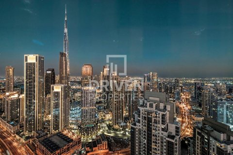 2 bedrooms Apartment in Paramount Tower Hotel & Residences, UAE No. 192814 25