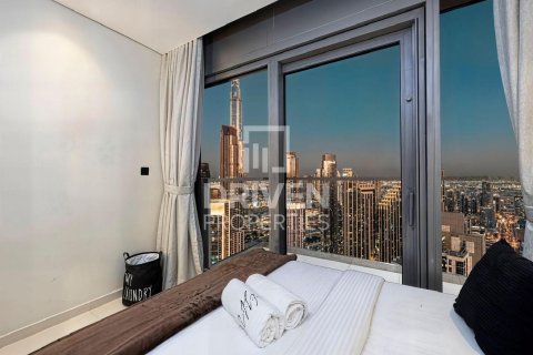 2 bedrooms Apartment in Paramount Tower Hotel & Residences, UAE No. 192814 8