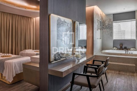 2 bedrooms Apartment in Paramount Tower Hotel & Residences, UAE No. 192814 23