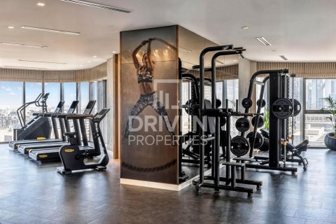 2 bedrooms Apartment in Paramount Tower Hotel & Residences, UAE No. 192814 17