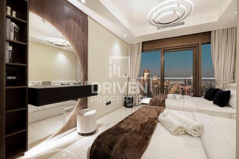 2 bedrooms Apartment in Paramount Tower Hotel & Residences, UAE No. 192814 7
