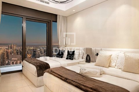 2 bedrooms Apartment in Paramount Tower Hotel & Residences, UAE No. 192814 6