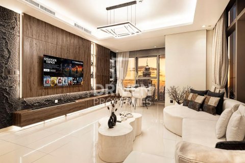 2 bedrooms Apartment in Paramount Tower Hotel & Residences, UAE No. 192814 3