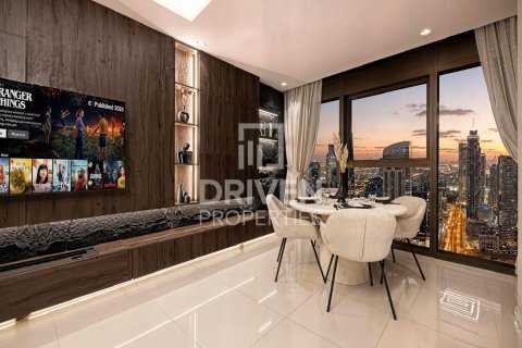 2 bedrooms Apartment in Paramount Tower Hotel & Residences, UAE No. 192814 4