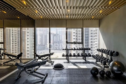 2 bedrooms Apartment in Paramount Tower Hotel & Residences, UAE No. 192814 18
