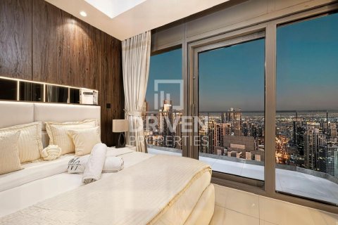 2 bedrooms Apartment in Paramount Tower Hotel & Residences, UAE No. 192814 11