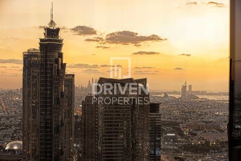 2 bedrooms Apartment in Paramount Tower Hotel & Residences, UAE No. 192814 22
