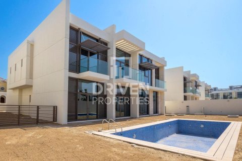 6 bedrooms Villa in District One, UAE No. 192817