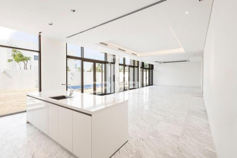 6 bedrooms Villa in District One, UAE No. 192817 22