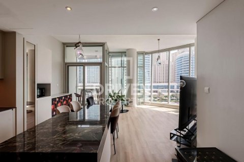 2 bedrooms Apartment in Dubai Marina, UAE No. 192818 4