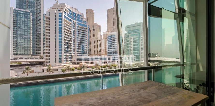 2 bedrooms Apartment in Dubai Marina, UAE No. 192818