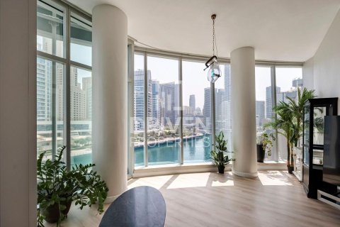 2 bedrooms Apartment in Dubai Marina, UAE No. 192818 7