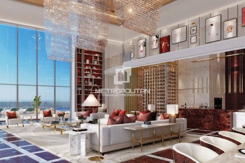 Apartment de 45m² en Business Bay, UAE No. 78432 3