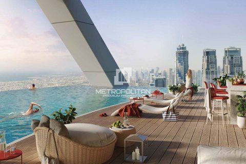 Apartment de 45m² en Business Bay, UAE No. 78432 4