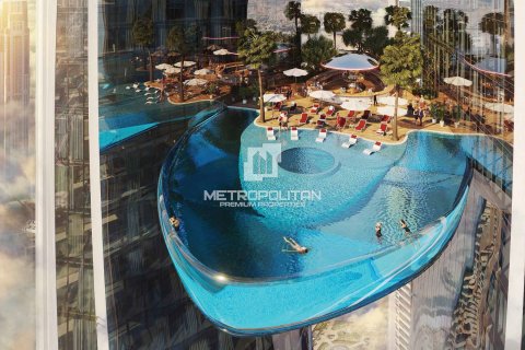 Apartment de 45m² en Business Bay, UAE No. 78432 7