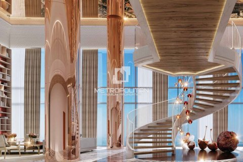 Apartment de 45m² en Business Bay, UAE No. 78432 15