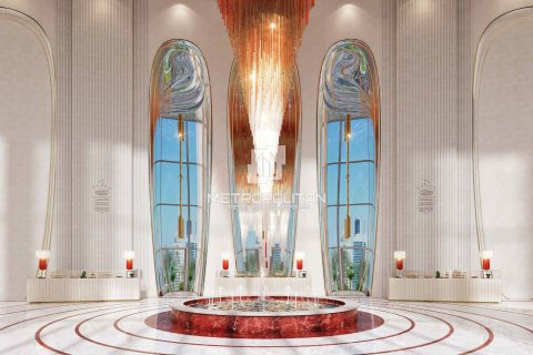 Apartment de 45m² en Business Bay, UAE No. 78432 10