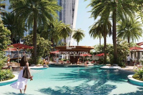 Apartment de 45m² en Business Bay, UAE No. 78432 13