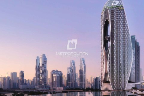Apartment de 45m² en Business Bay, UAE No. 78432 12