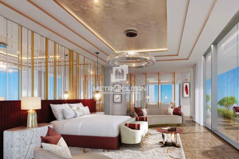 Apartment de 45m² en Business Bay, UAE No. 78432 2