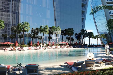 Apartment de 45m² en Business Bay, UAE No. 78432 5