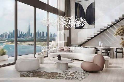 Квартира с 1 спальней в Al Jaddaf, ОАЭ №78426 6