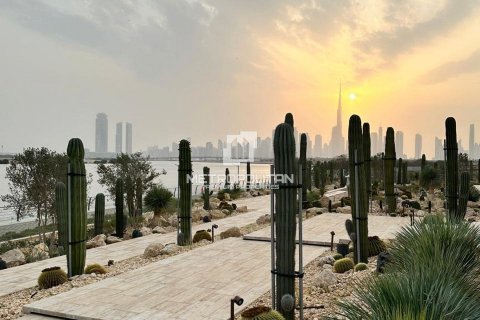 Квартира с 1 спальней в Al Jaddaf, ОАЭ №78426 8