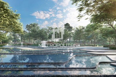 Квартира с 1 спальней в Al Jaddaf, ОАЭ №78426 10