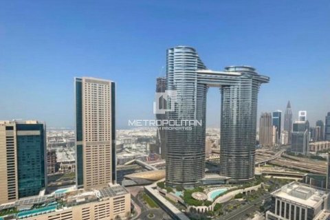 Apartment de 2 dormitorios en Burj Vista, UAE No. 78425 5
