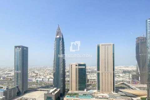 Apartment de 2 dormitorios en Burj Vista, UAE No. 78425 18