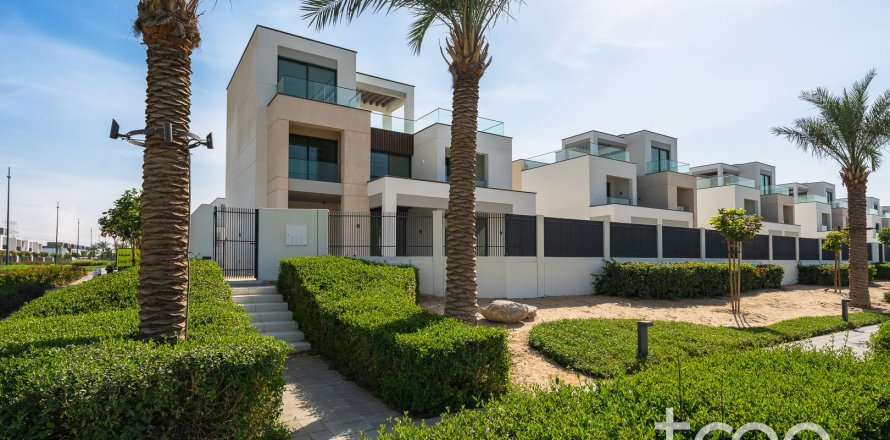 5 غرفة نوم فيلا في Caya, الإمارات العربية المتحدة رقم 173845