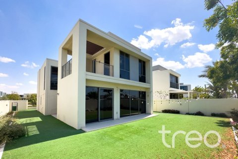 Villa de 4 dormitorios en Dubai Hills Estate, UAE No. 173848 26