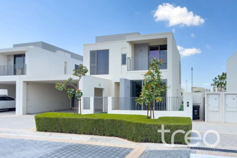 Villa de 4 dormitorios en Dubai Hills Estate, UAE No. 173848 22