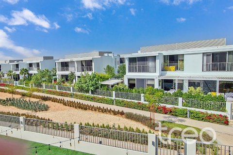 Villa de 4 dormitorios en Dubai Hills Estate, UAE No. 173848 25