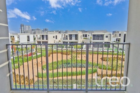 Villa de 4 dormitorios en Dubai Hills Estate, UAE No. 173848 24