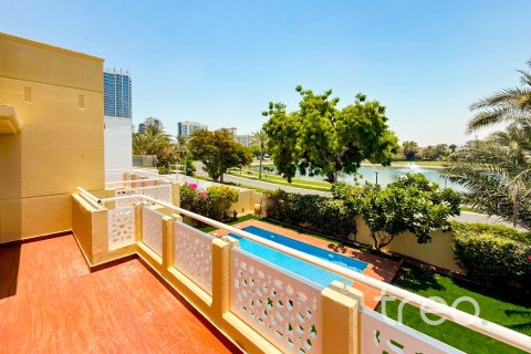 5 غرفة نوم فيلا في Meadows 1, الإمارات العربية المتحدة رقم 173846 12