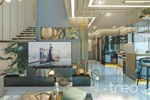 Appartement de 2 chambres à Jumeirah Village Circle, UAE No. 200853 11