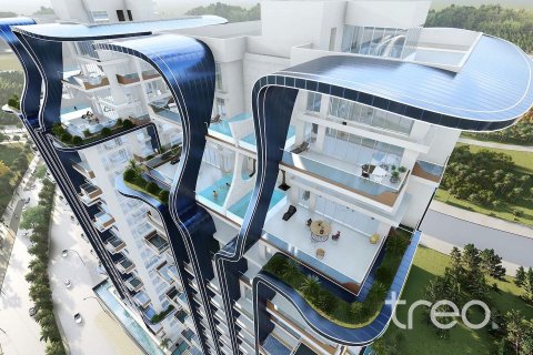 Appartement de 2 chambres à Jumeirah Village Circle, UAE No. 200853 9