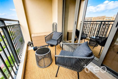 Appartement de 1 chambre à Hayat Boulevard, UAE No. 200851 7