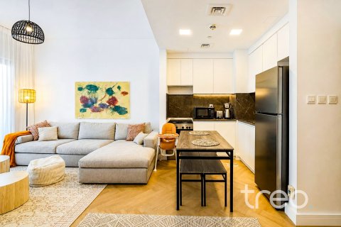 Appartement de 1 chambre à Hayat Boulevard, UAE No. 200851 6