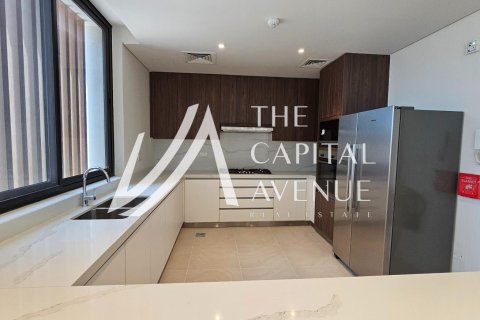 4 bedrooms Villa on the Saadiyat Island, UAE No. 188185 3